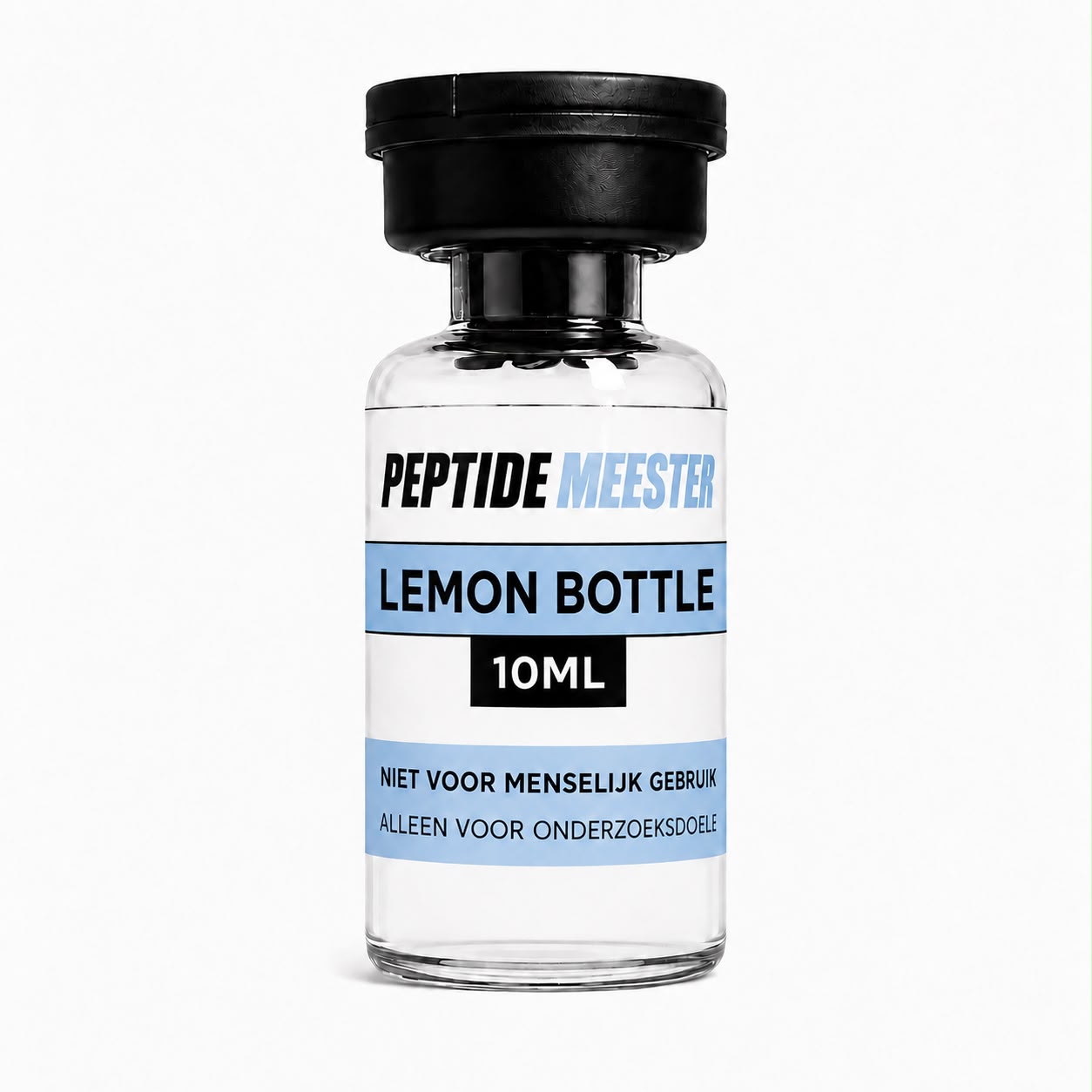 Lemon Bottle
