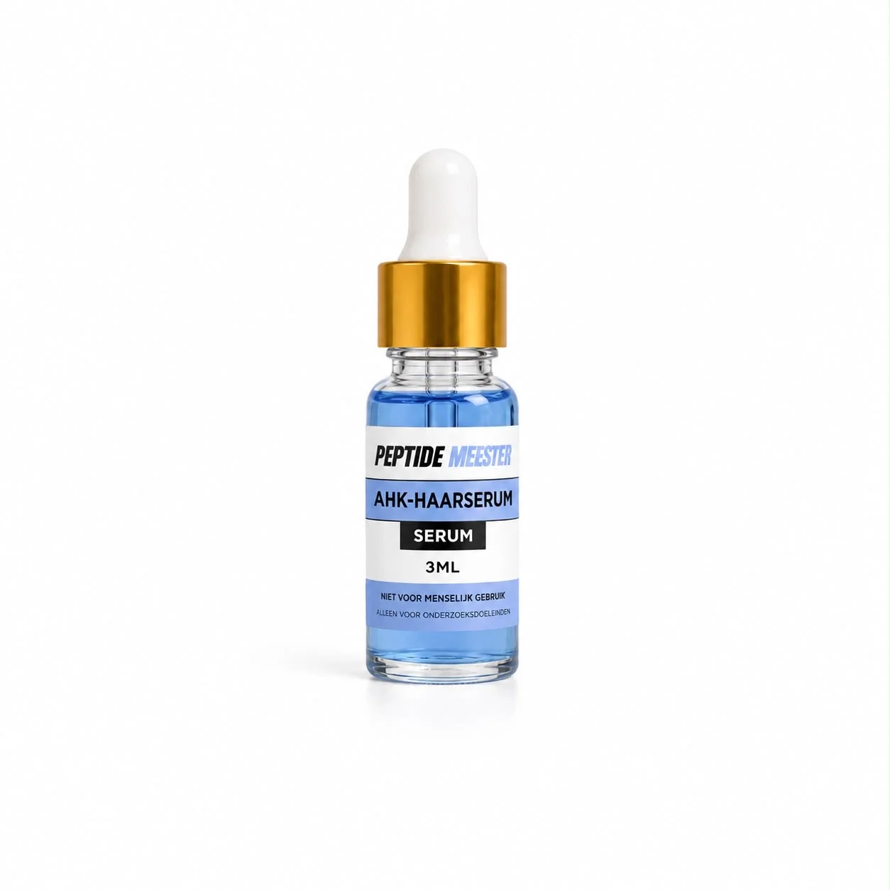 AHK-Haarserum Mini