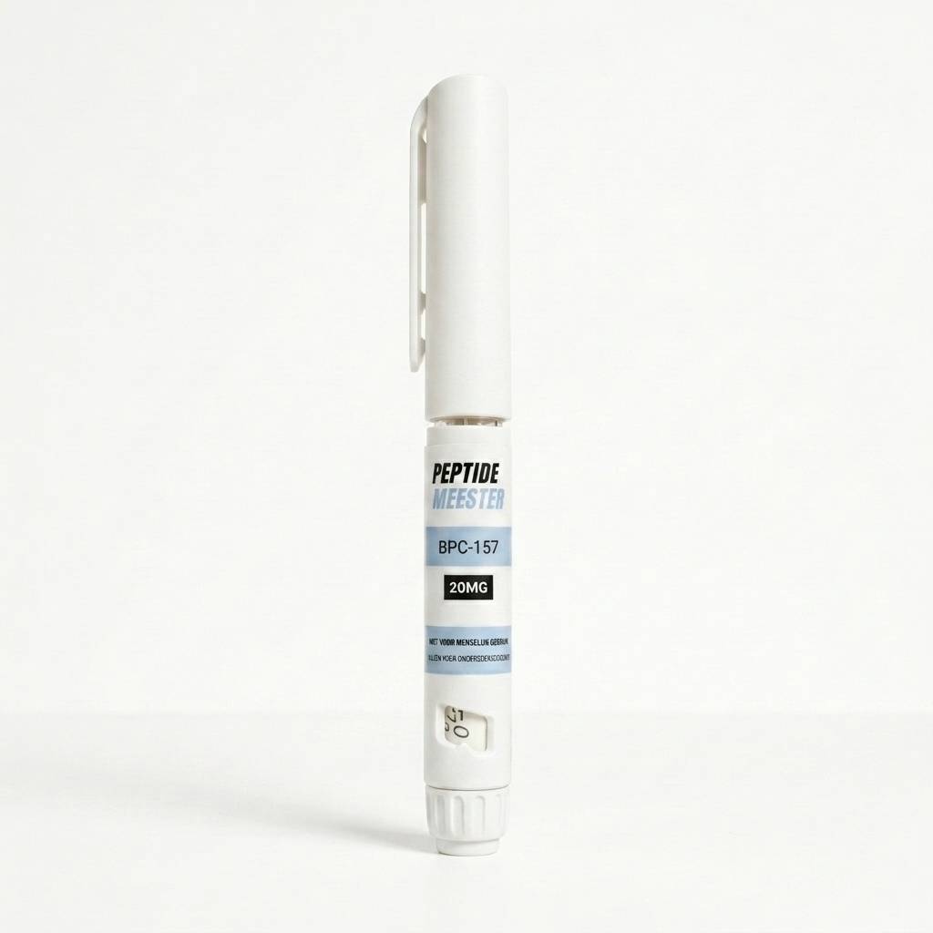 BPC-157 Pen 20mg