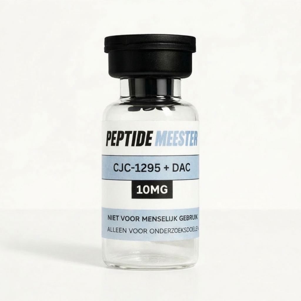 CJC-1295 with DAC 10mg