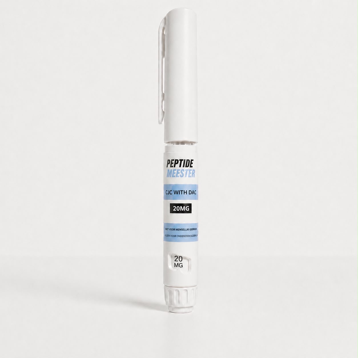 CJC-1295 with DAC Pen 20mg
