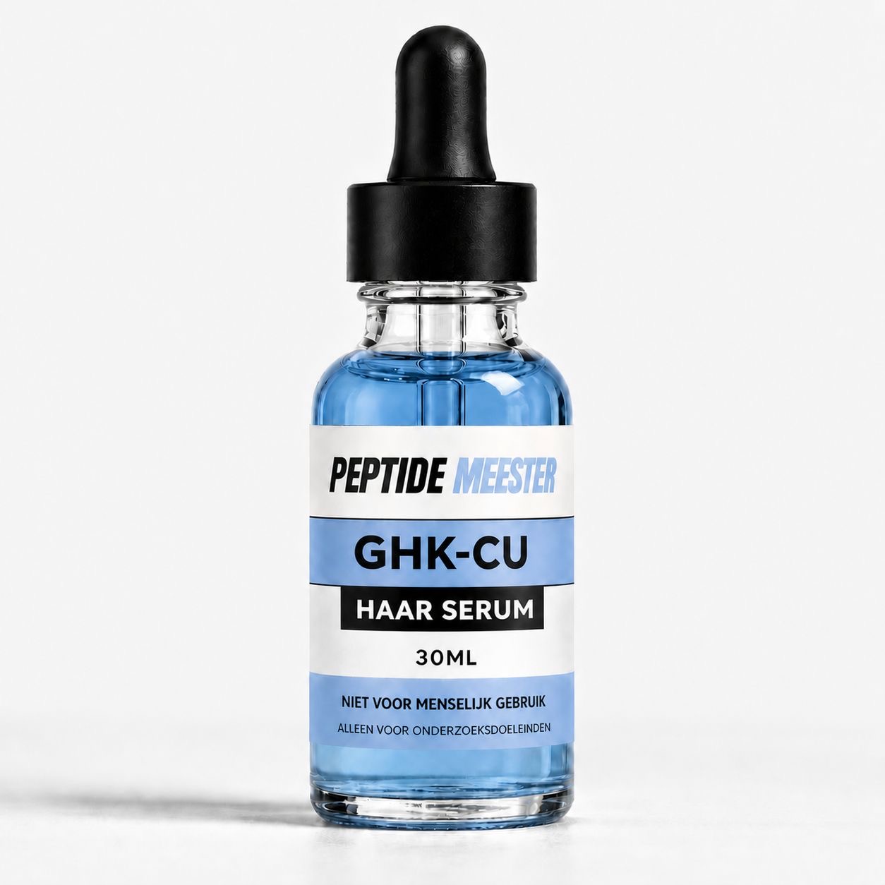 GHK-Cu Hair Serum