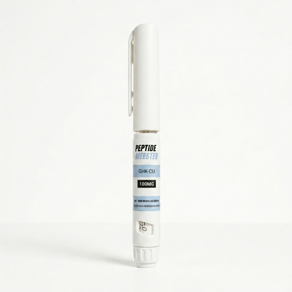 GHK-Cu Pen 100mg