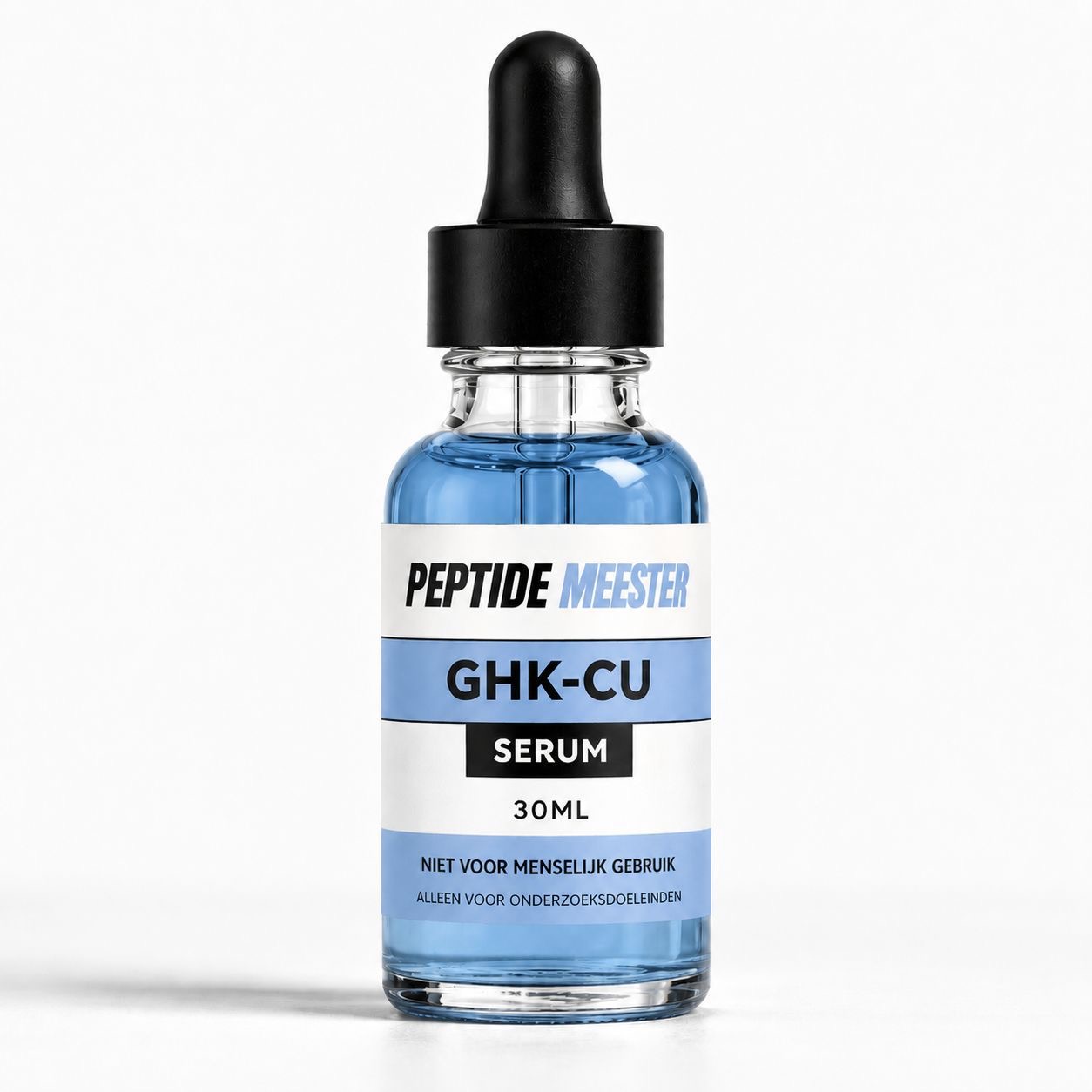 GHK-Cu Peptide Serum