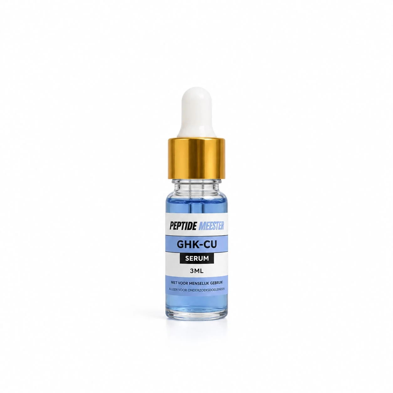 GHK-Cu Serum Mini
