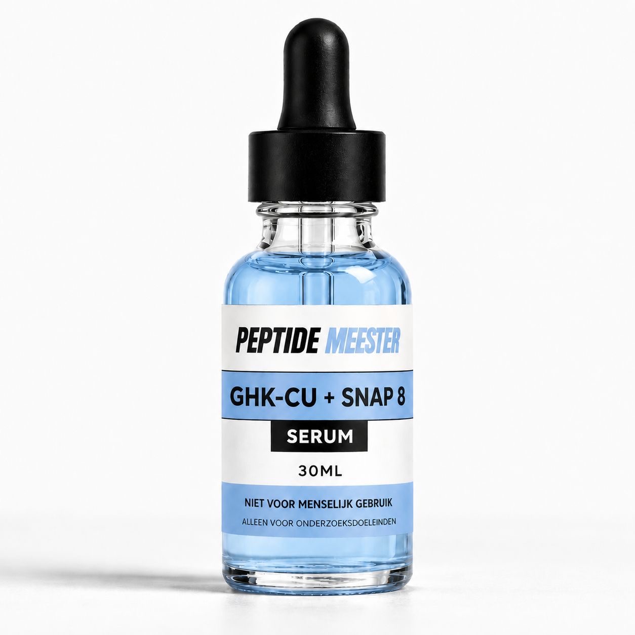 GHK-Cu + SNAP-8 Serum