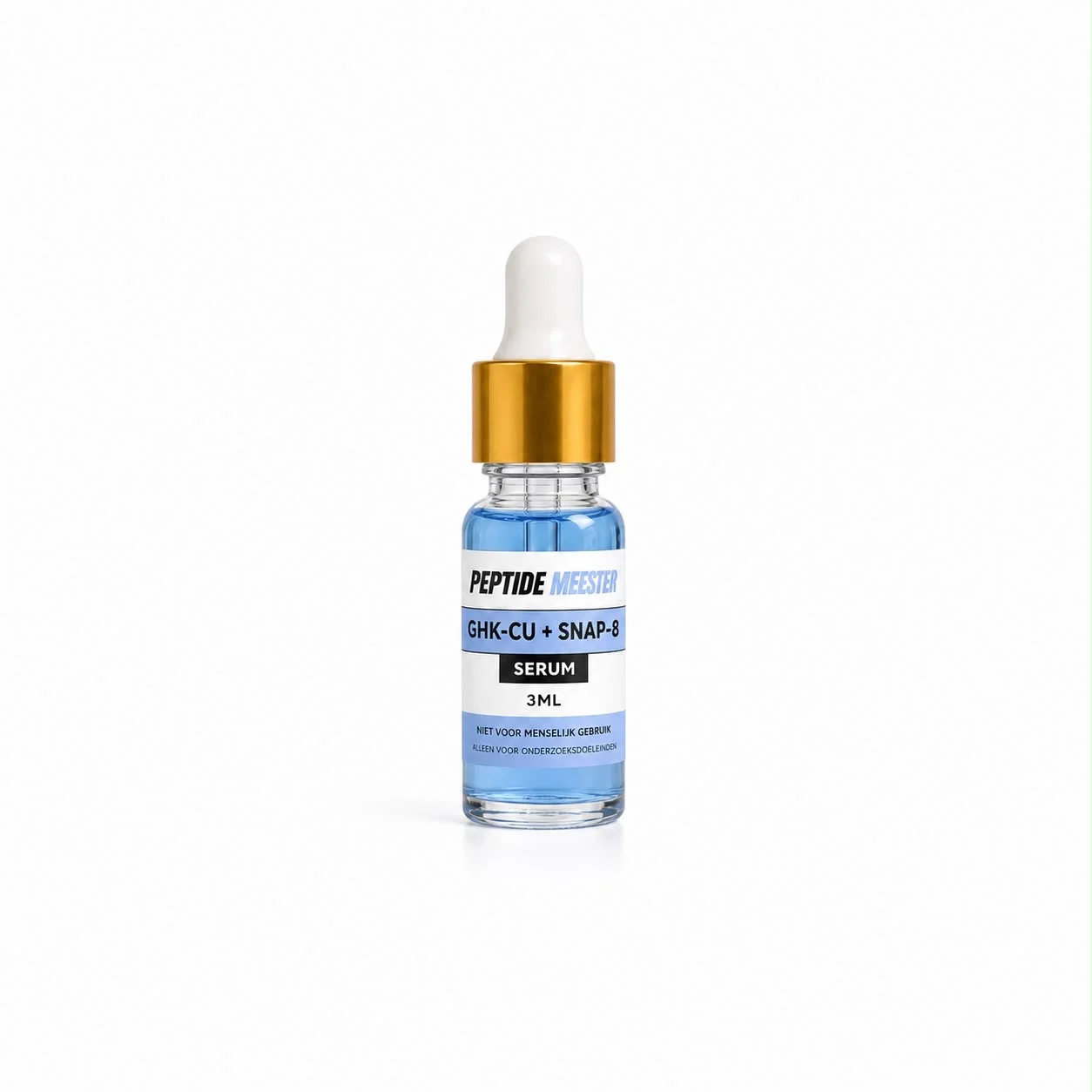 GHK-Cu + SNAP-8 Serum Mini