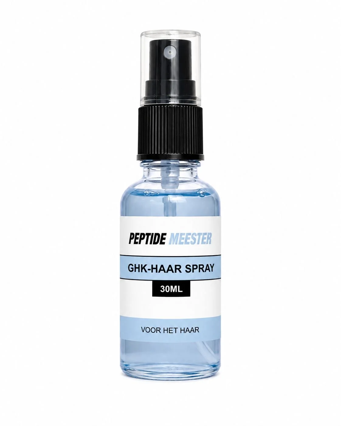 GHK-Cu Haar Spray 30ml
