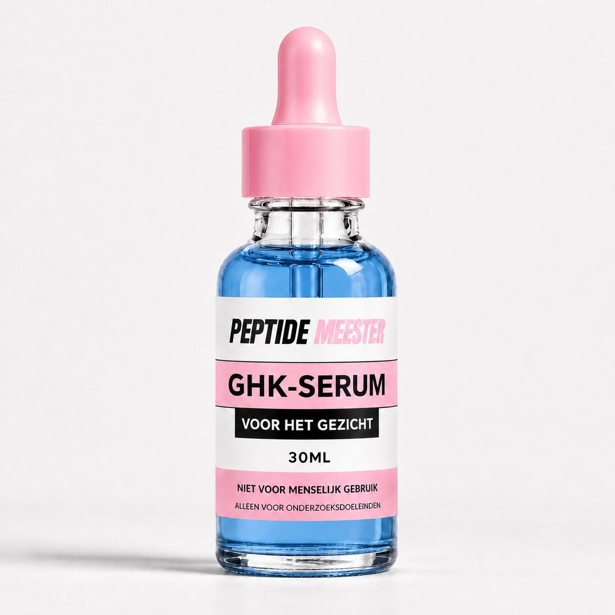 GHK Serum Gezicht