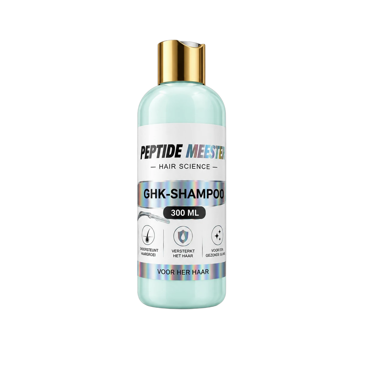GHK Shampoo 300ml