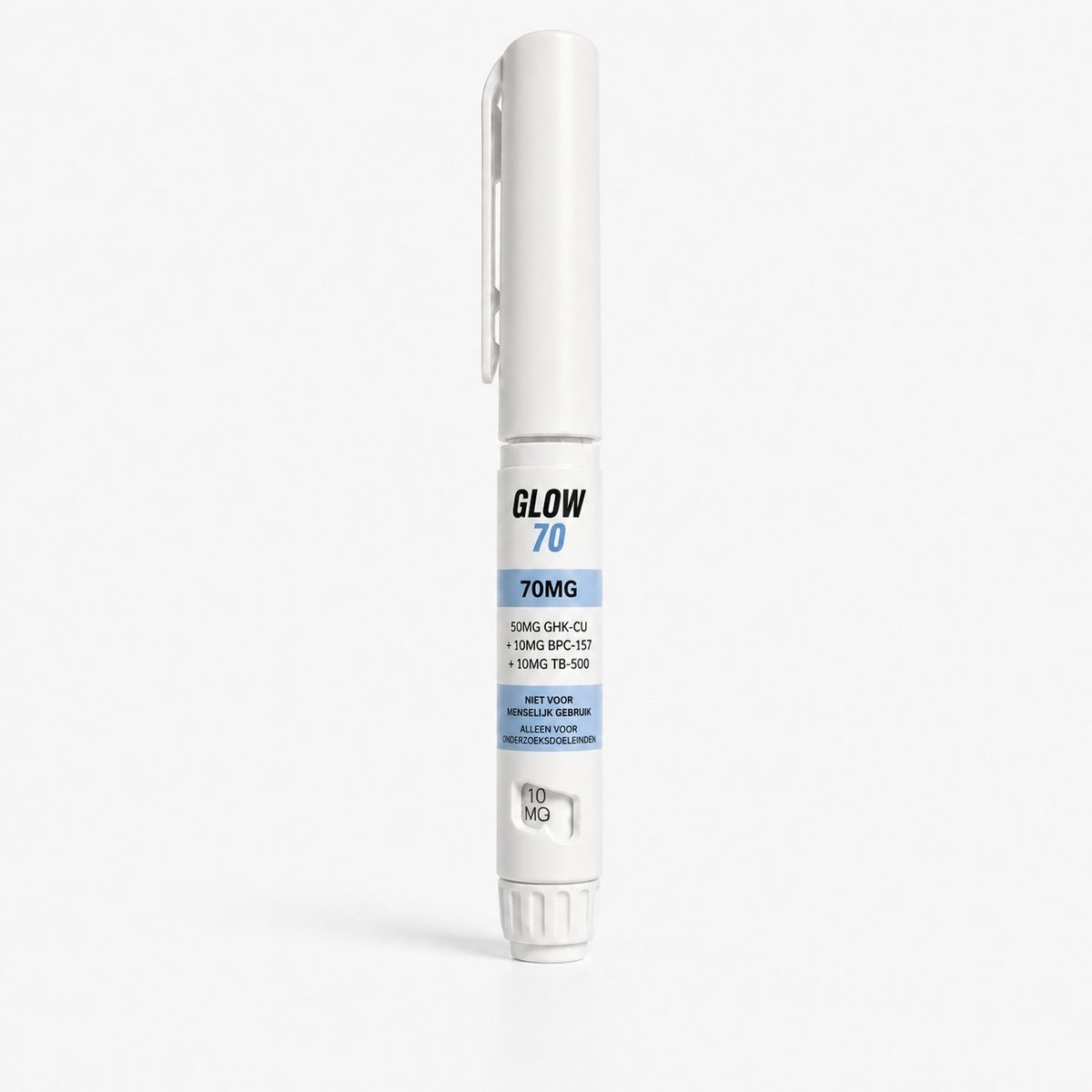 Glow70 Pen · 70mg