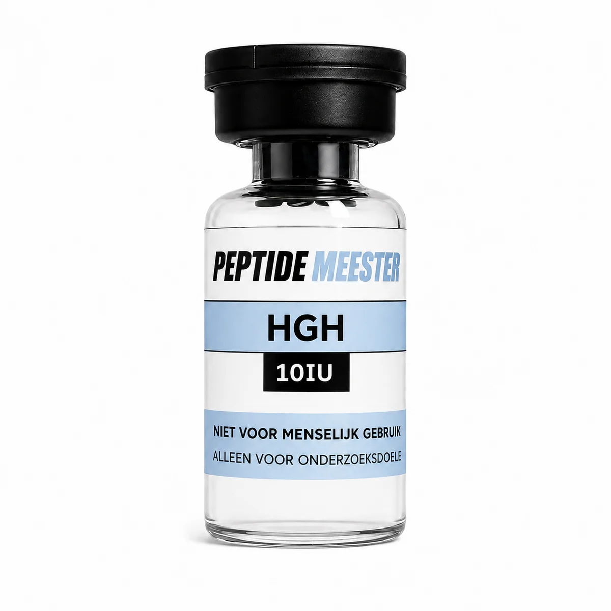 HGH 10IU
