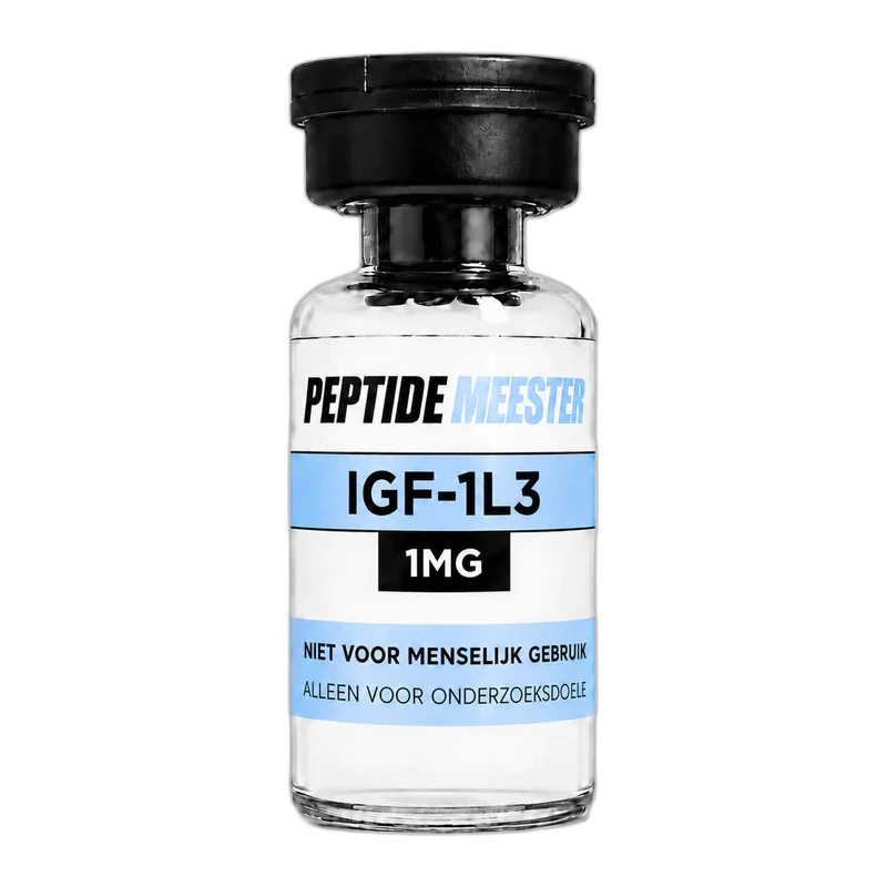 IGF-1 LR3 1mg