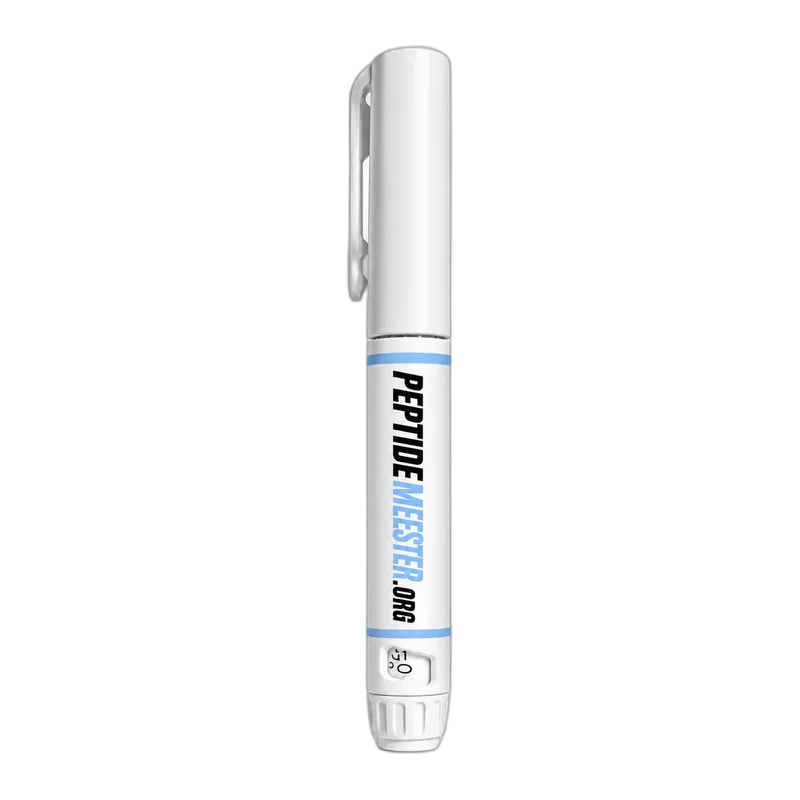 Insuline Pen