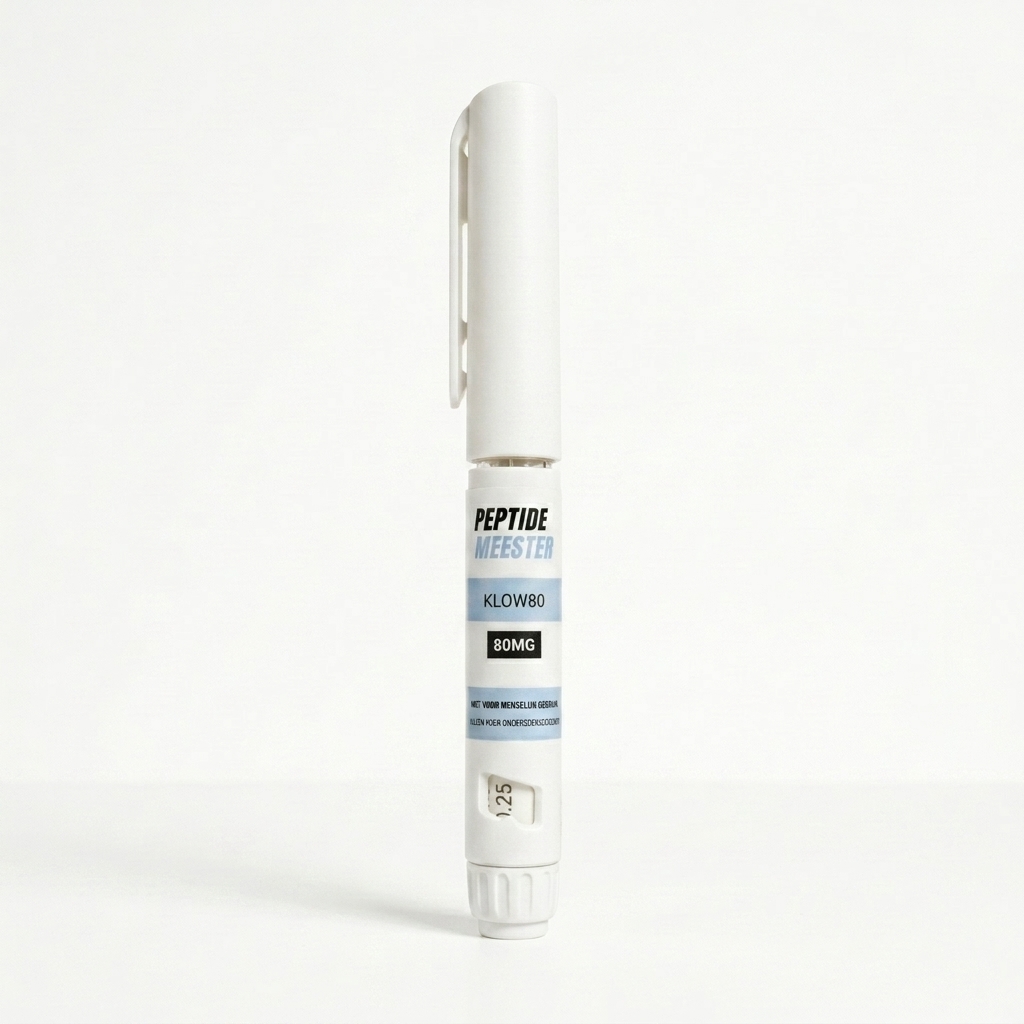 KLOW80 Pen 80mg
