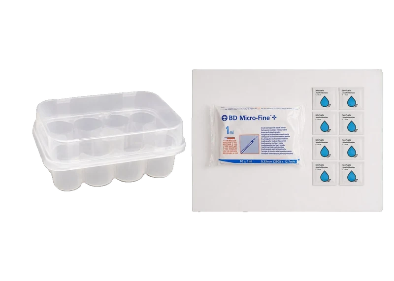 Lab Starter Bundle