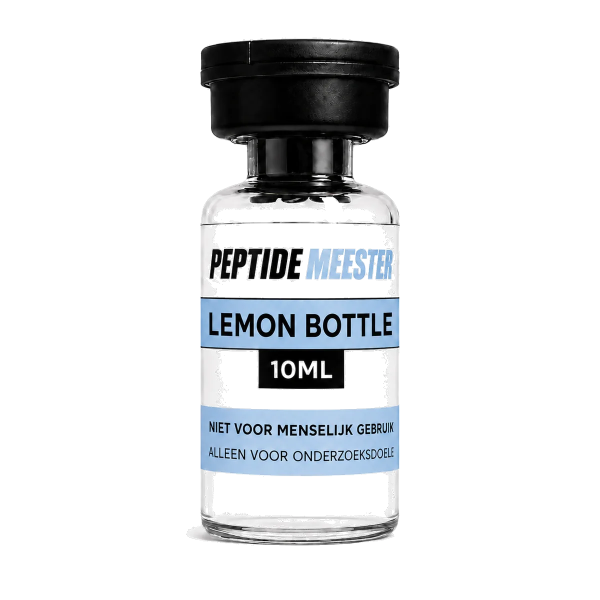 Lemon Bottle