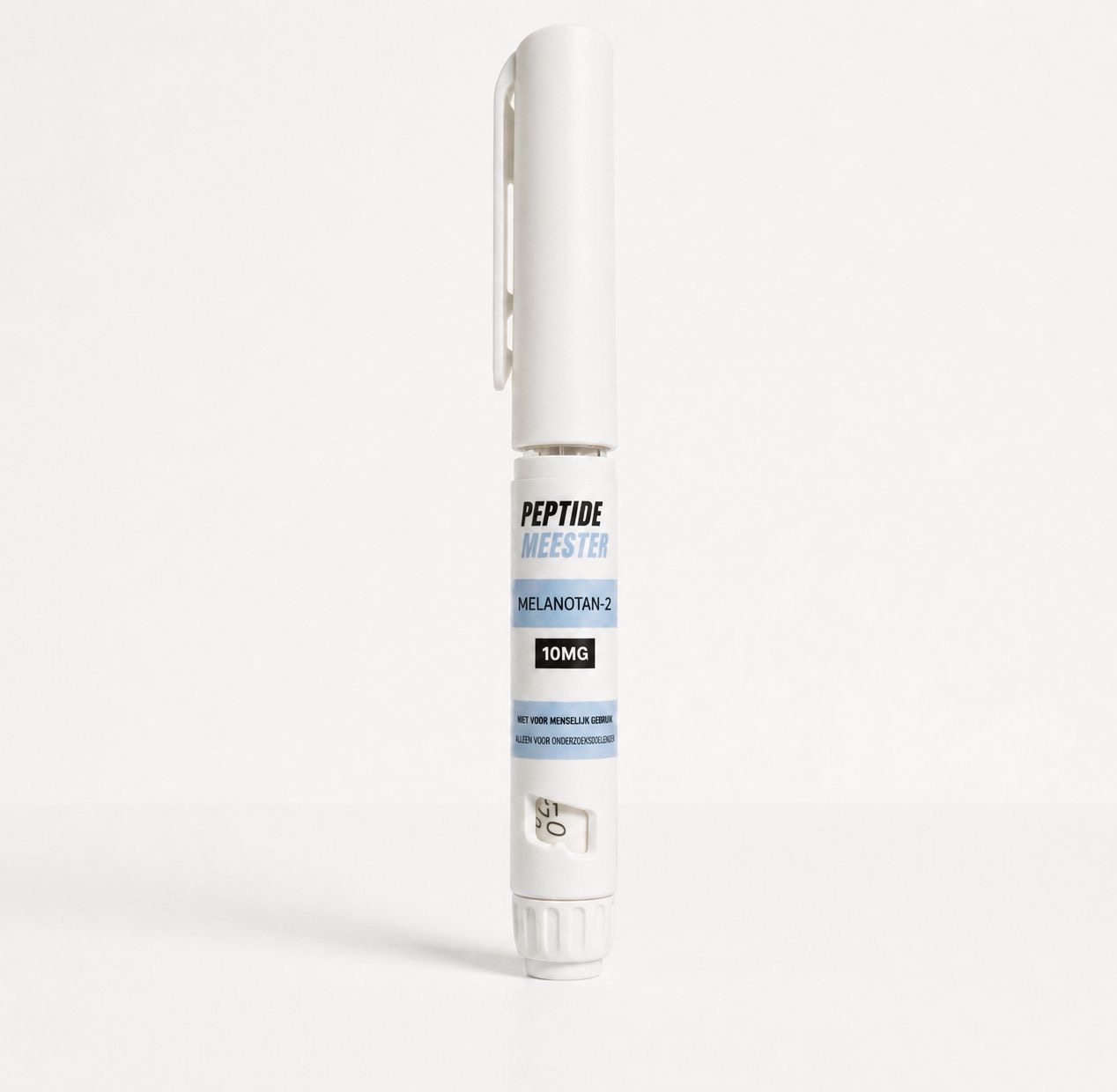 Melanotan-2 Pen 10mg
