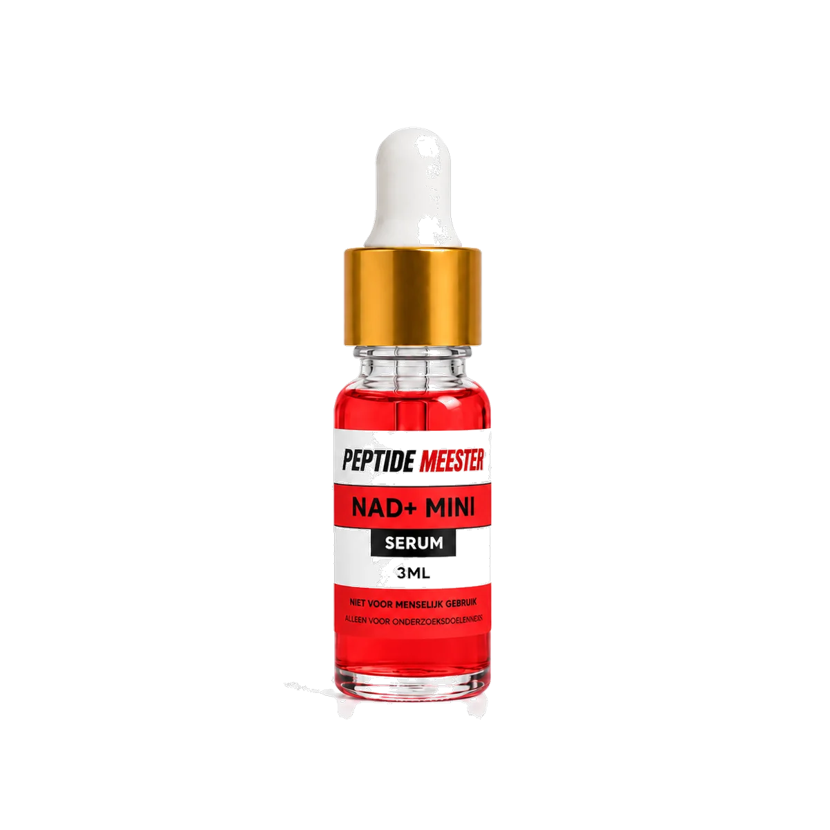 NAD+ Mini Serum 3ml