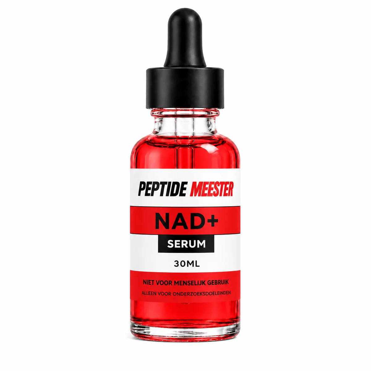 NAD+ Serum 30ml
