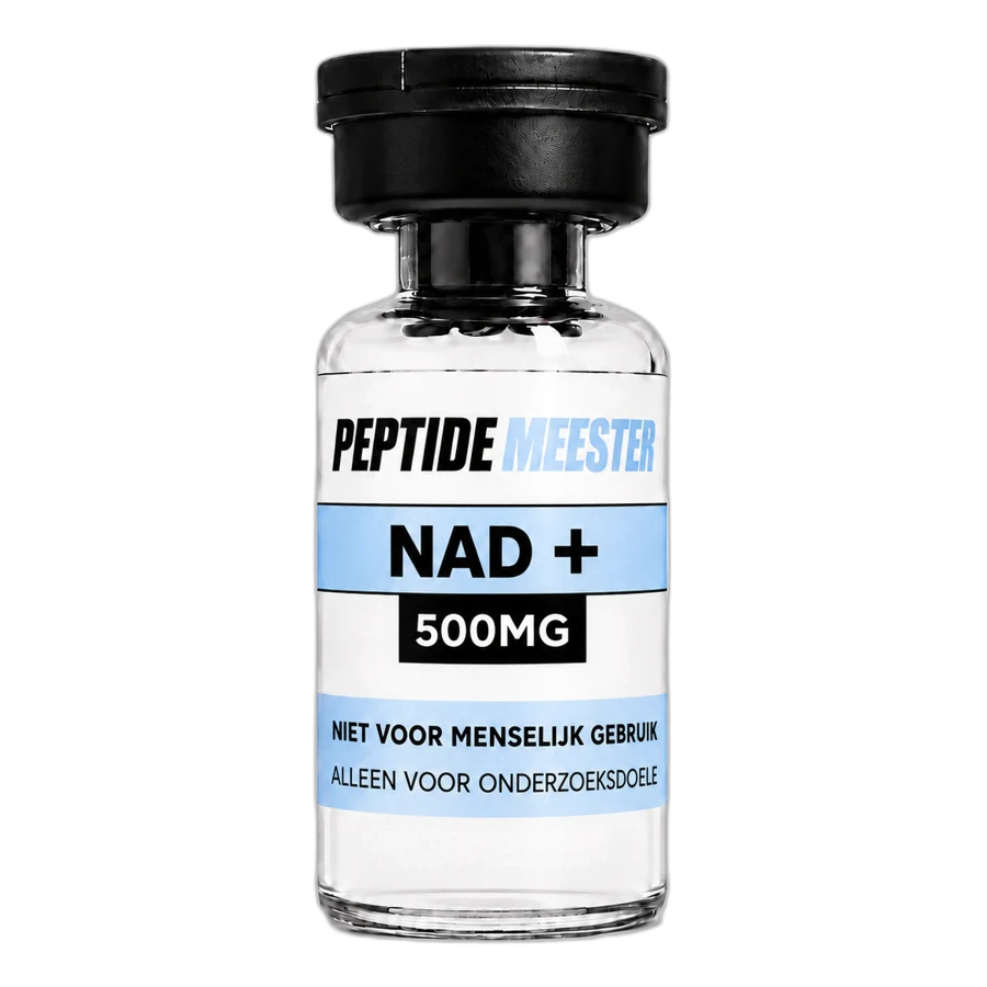 NAD+ 500mg
