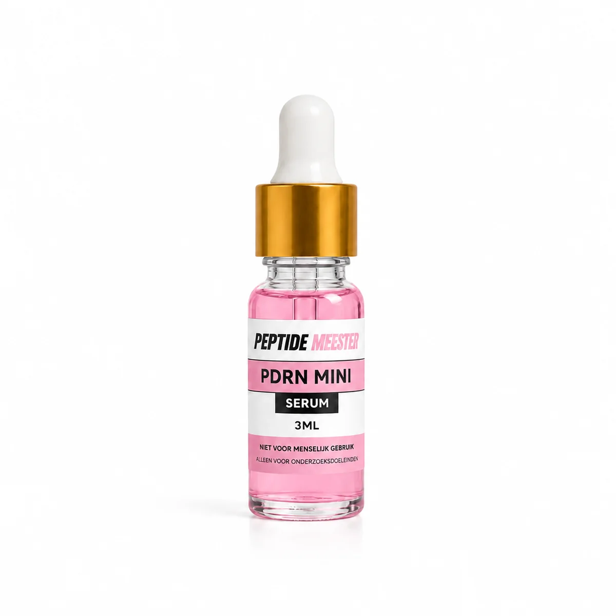 PDRN Mini Serum 3ml