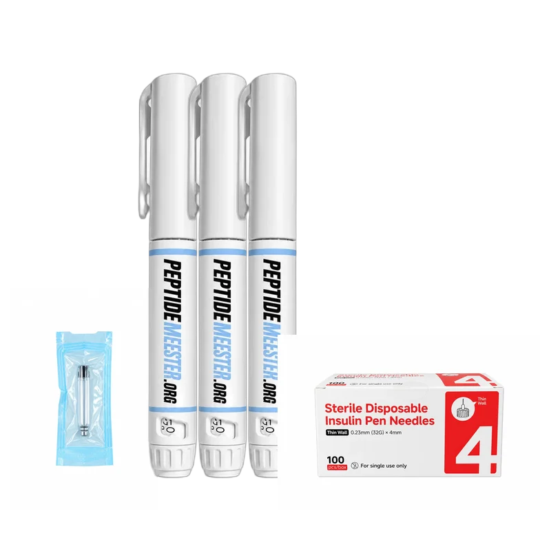 Pen Startset Lab