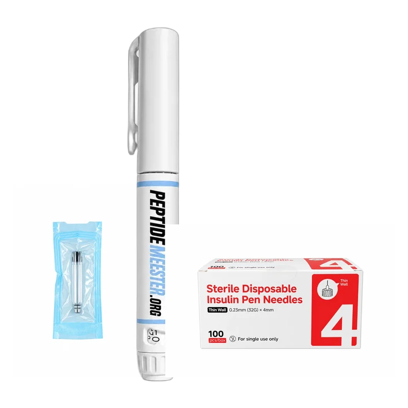 Pen Starter Set Pro