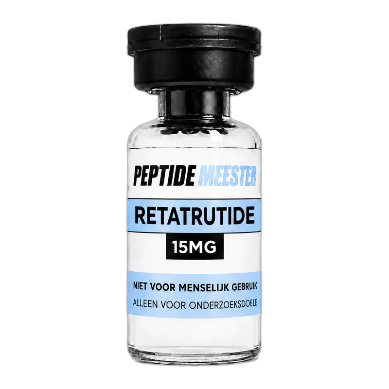 Retatrutide 15mg