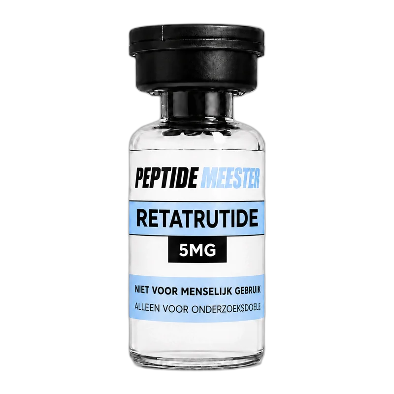 Retatrutide 5mg