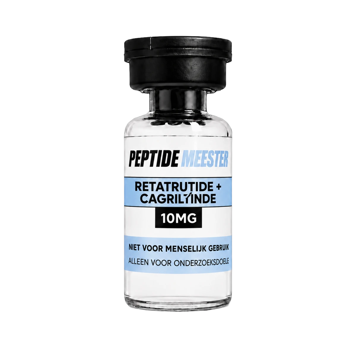 Retatrutide + Cagrilintide Blend 10mg