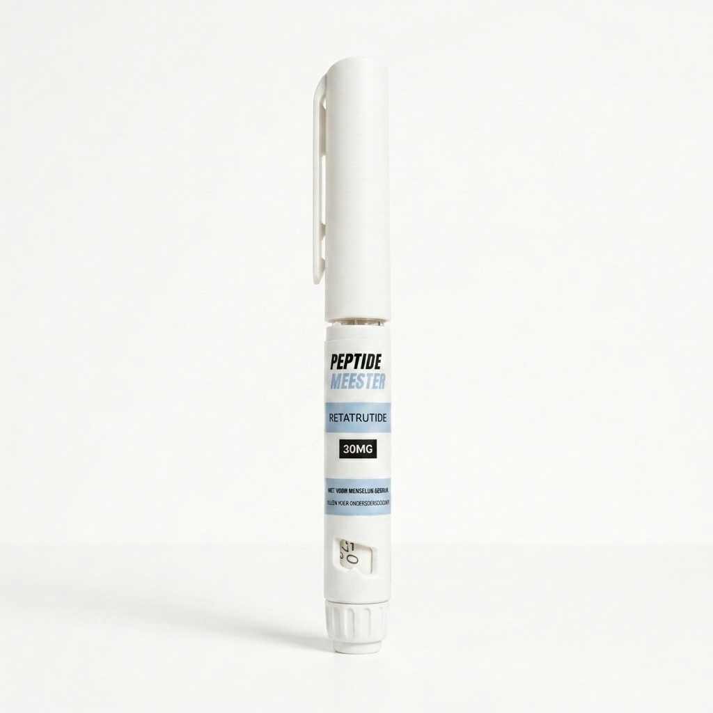 Retatrutide Pen 30mg