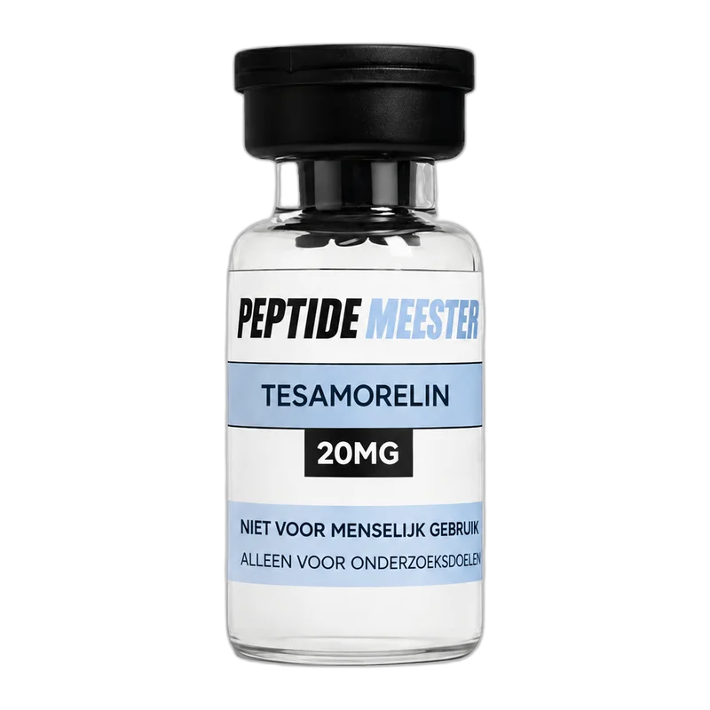 Tesamorelin 20mg