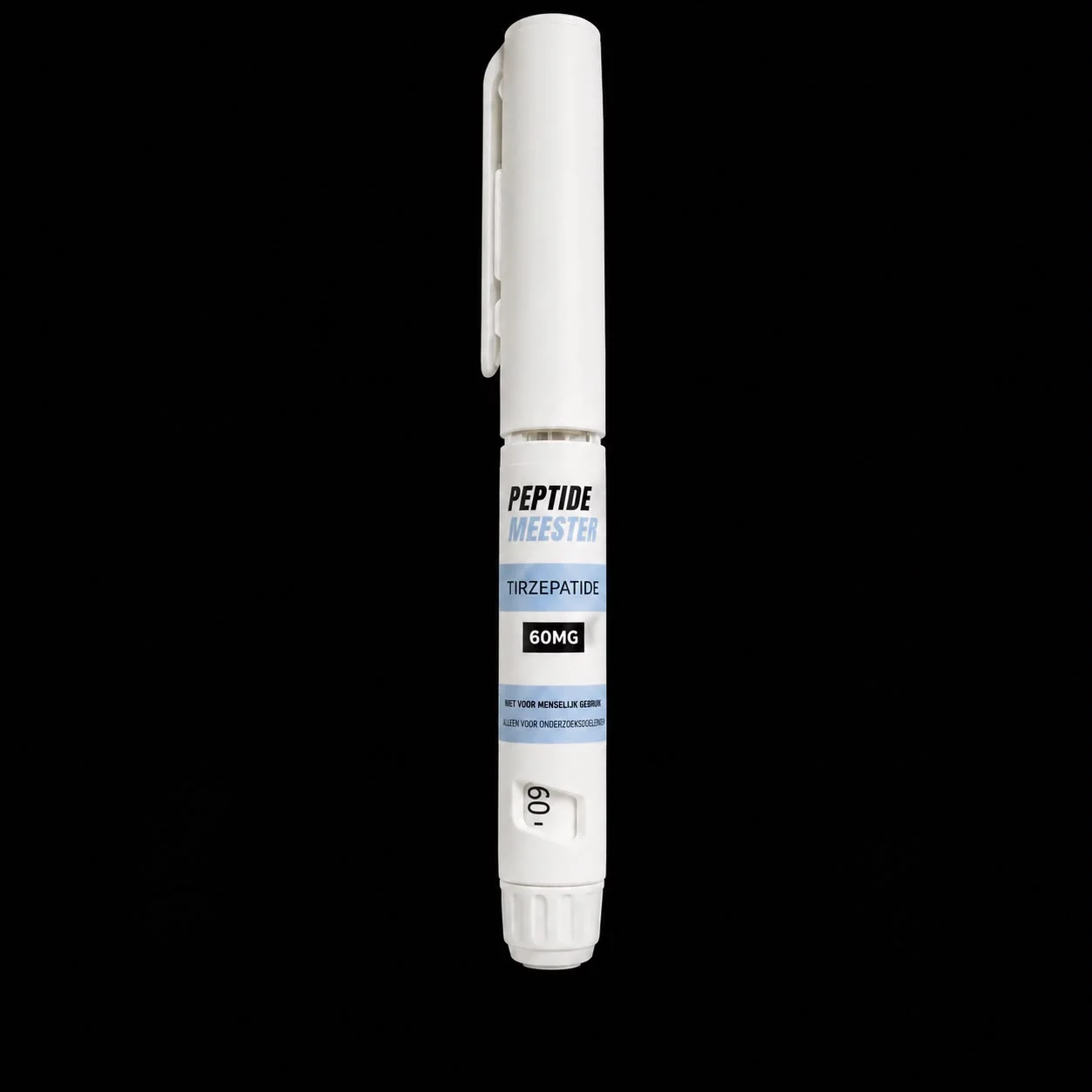 Tirzepatide Pen 60mg